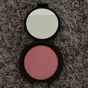 Becca Luminous Blush - Camellia
